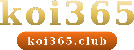 koi365 logo