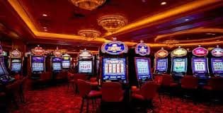 koi365 VIP Baccarat Circle